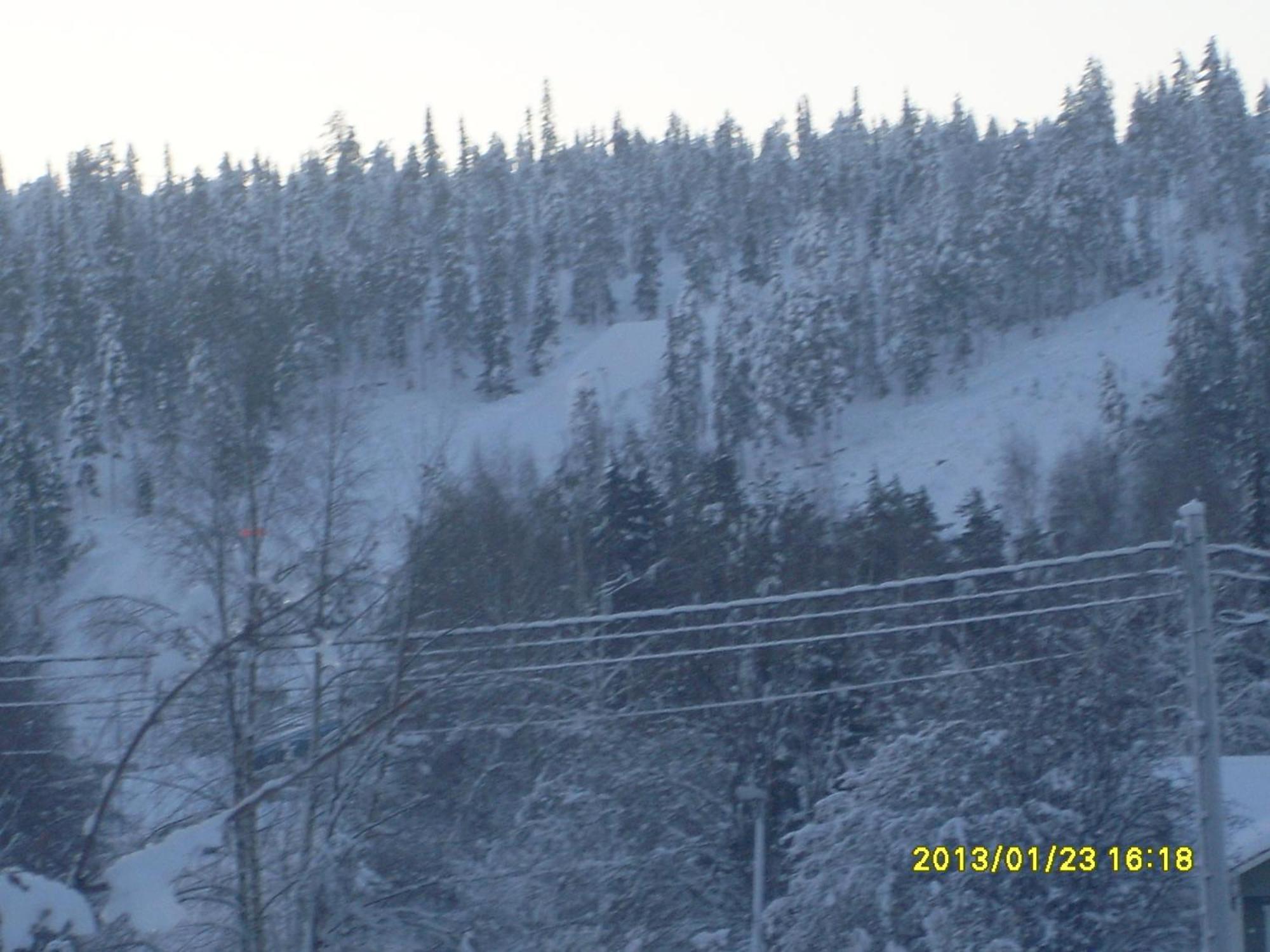 Aaria Bed And Breakfast Rovaniemi Bagian luar foto