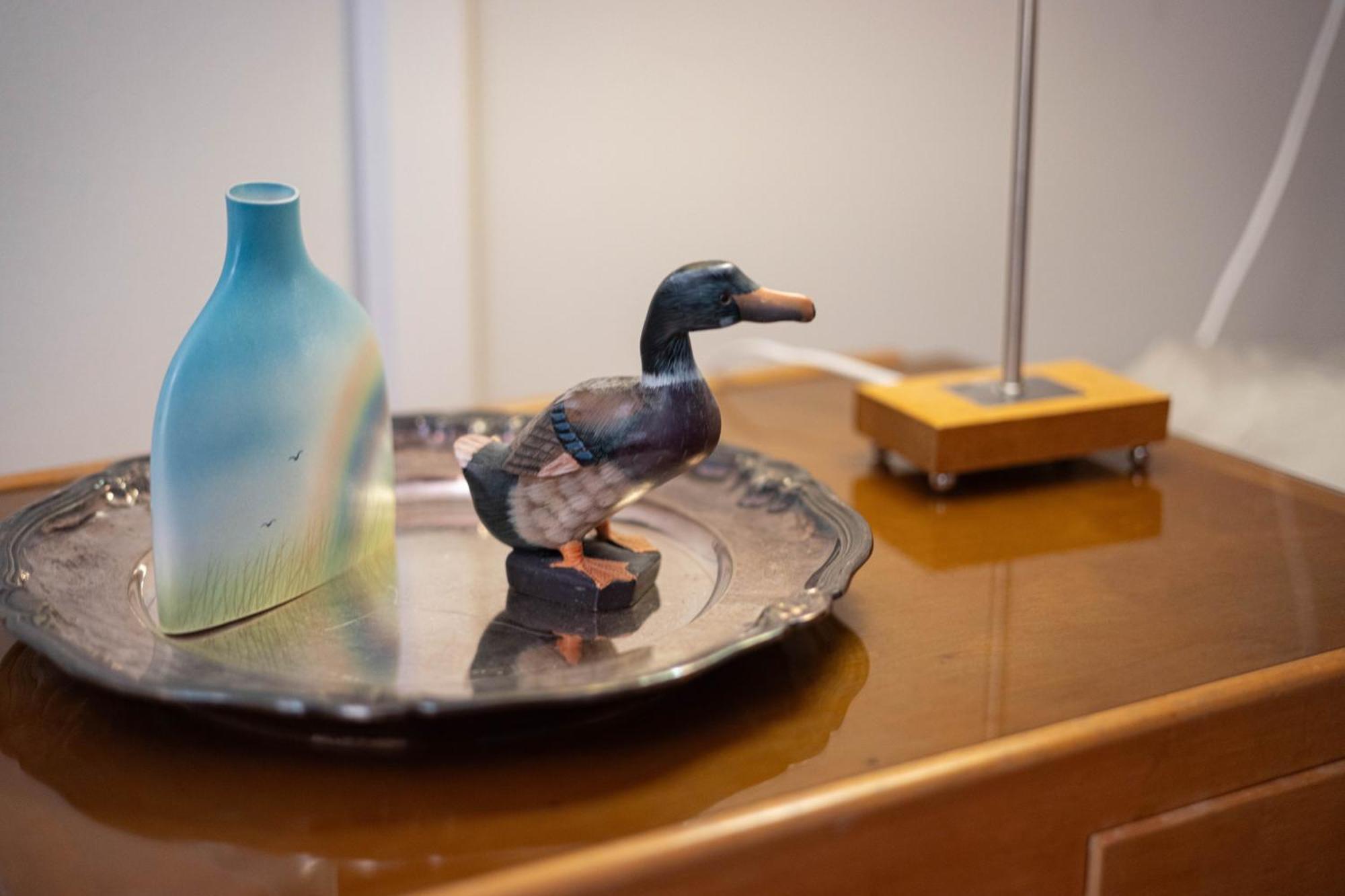Aaria Bed And Breakfast Rovaniemi Bagian luar foto