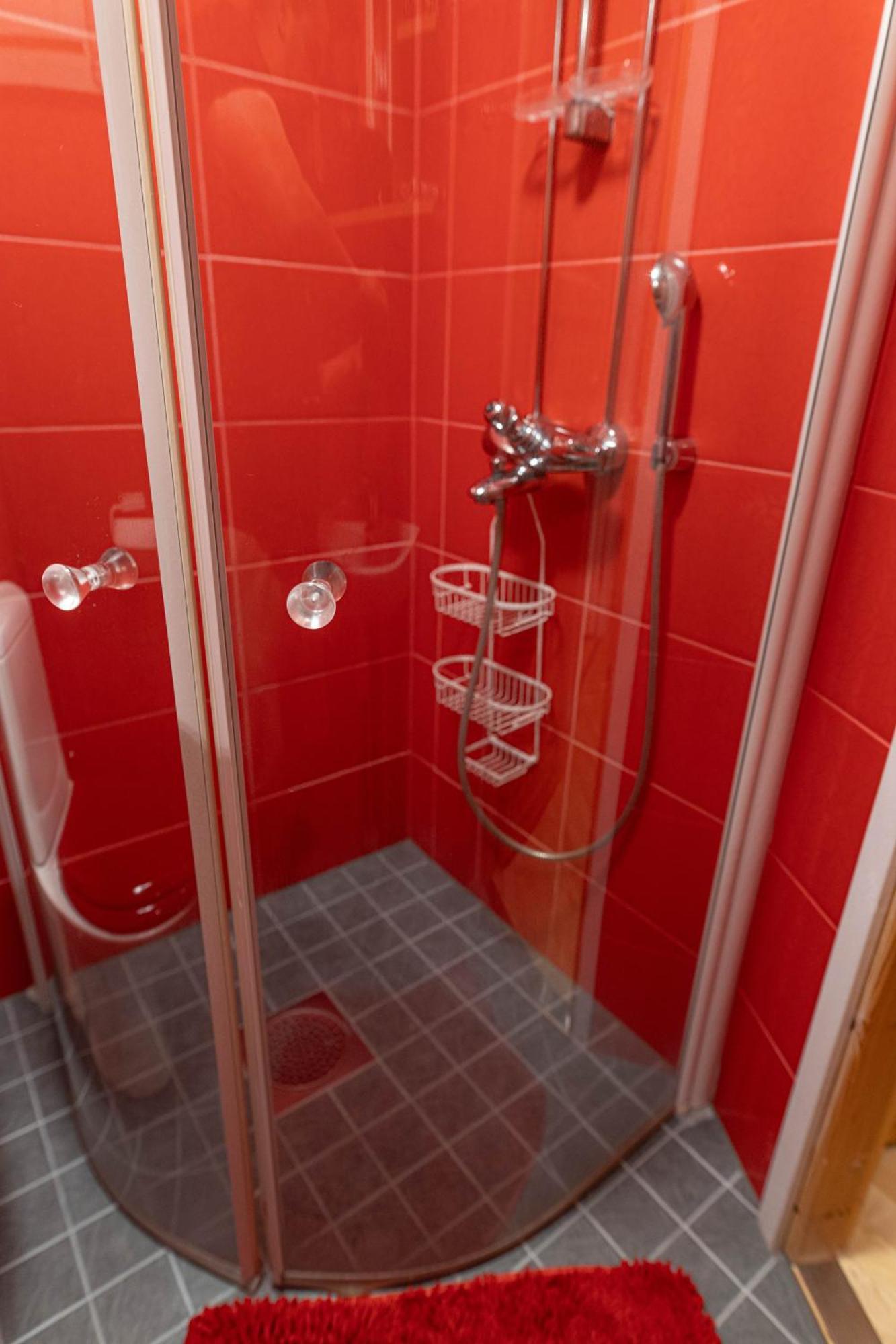 Aaria Bed And Breakfast Rovaniemi Bagian luar foto