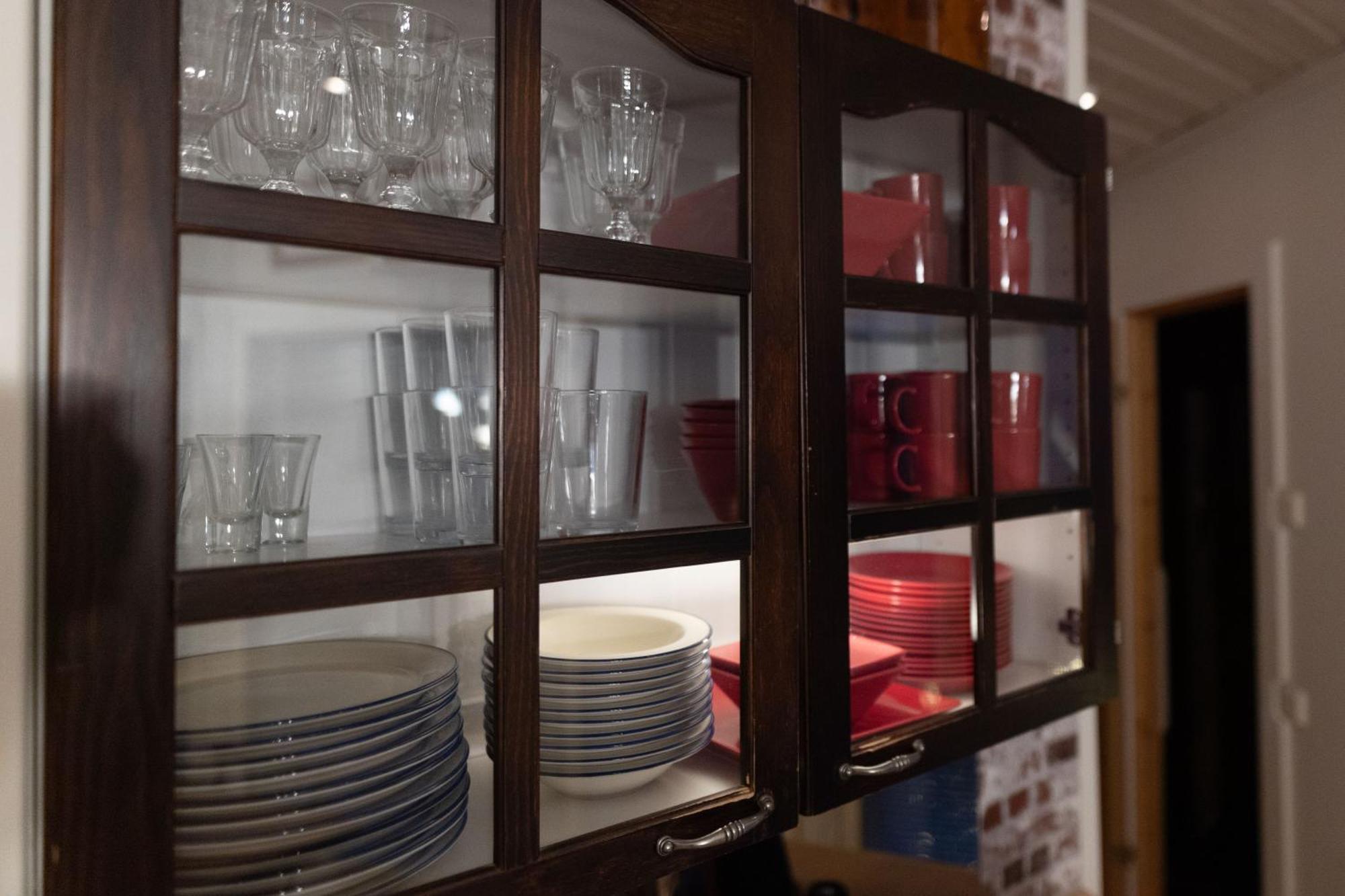 Aaria Bed And Breakfast Rovaniemi Bagian luar foto
